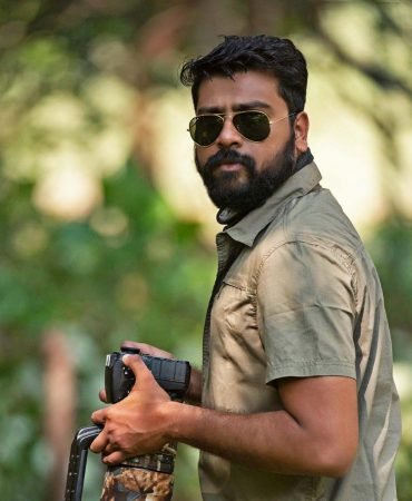 Abhilash Kar